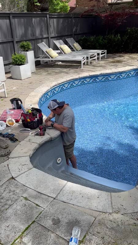 Poolmaster Canada Inc project photo 2
