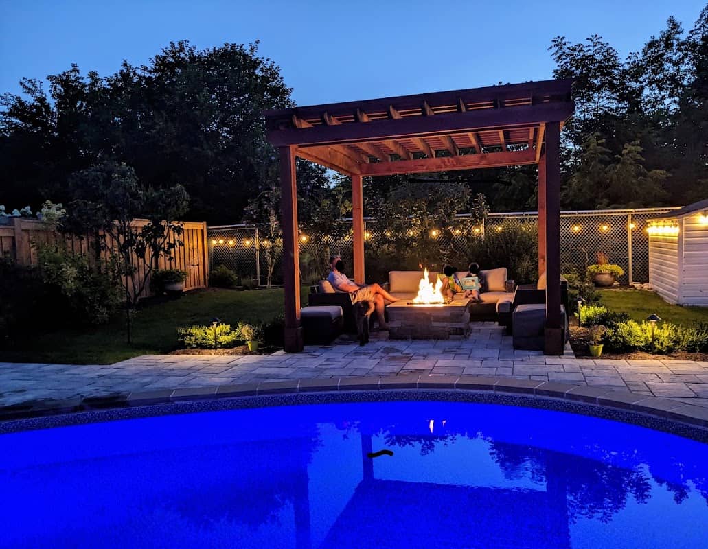 Pools for Home Design & Construction project photo 2