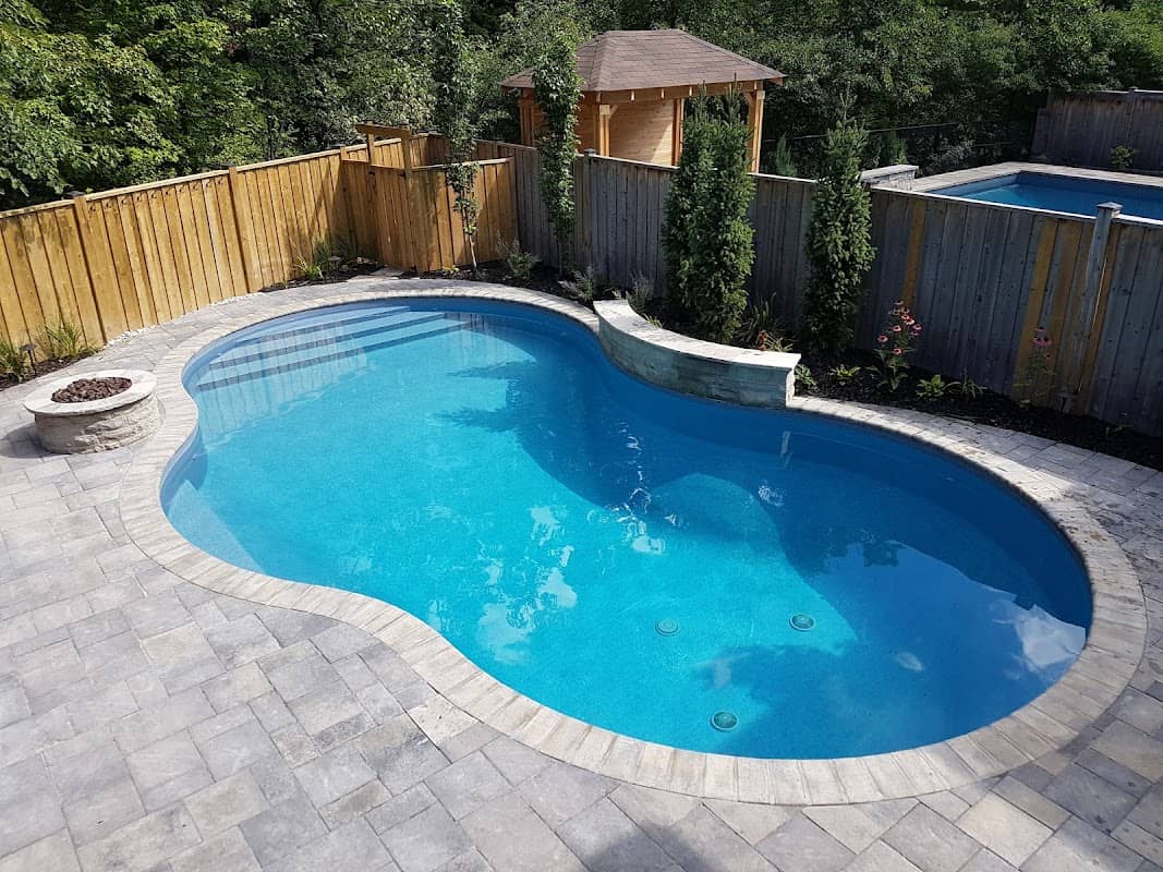 Pools for Home Design & Construction project photo 3