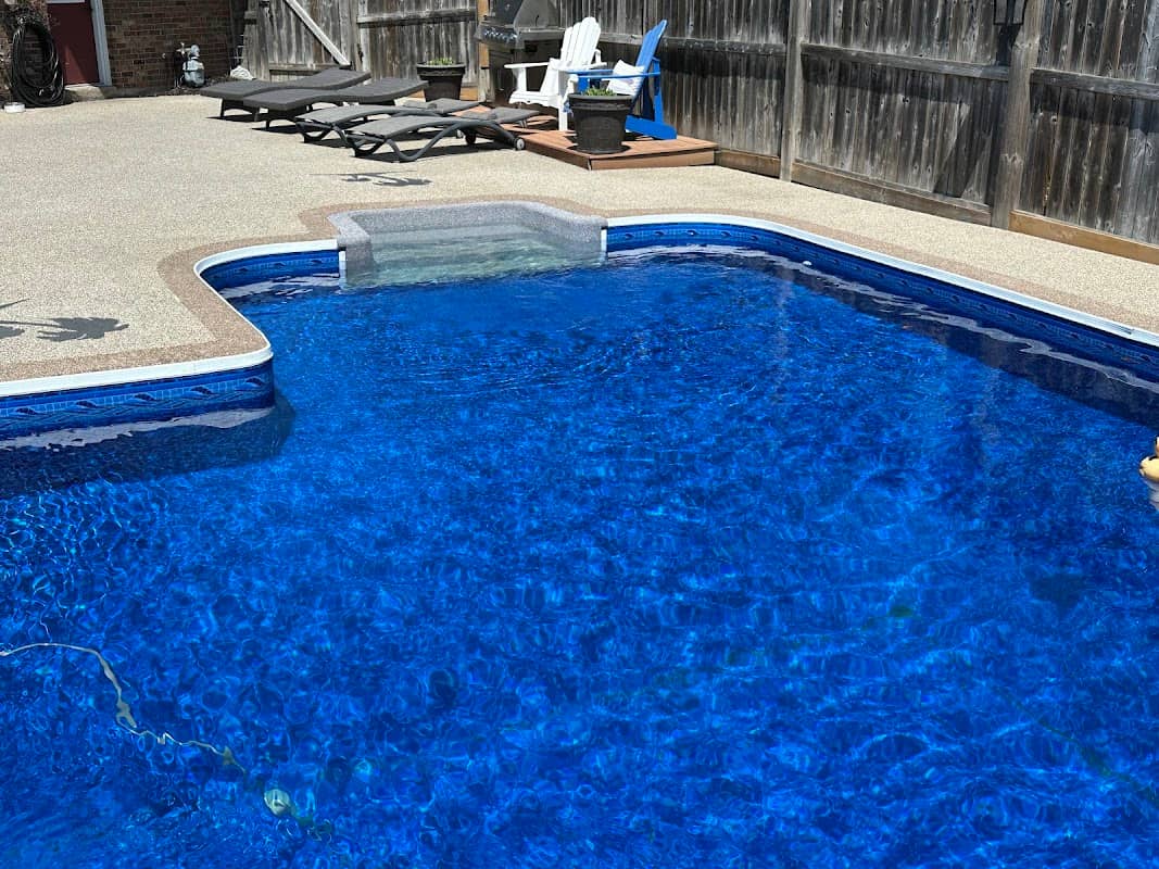 Poolstepspecialists project photo 3