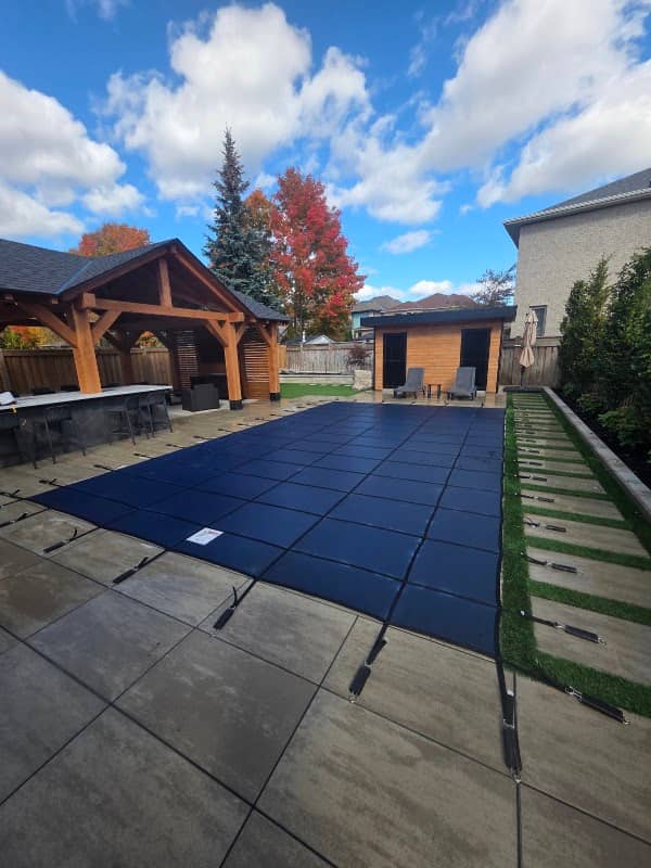 PoolWerx Inc. project photo