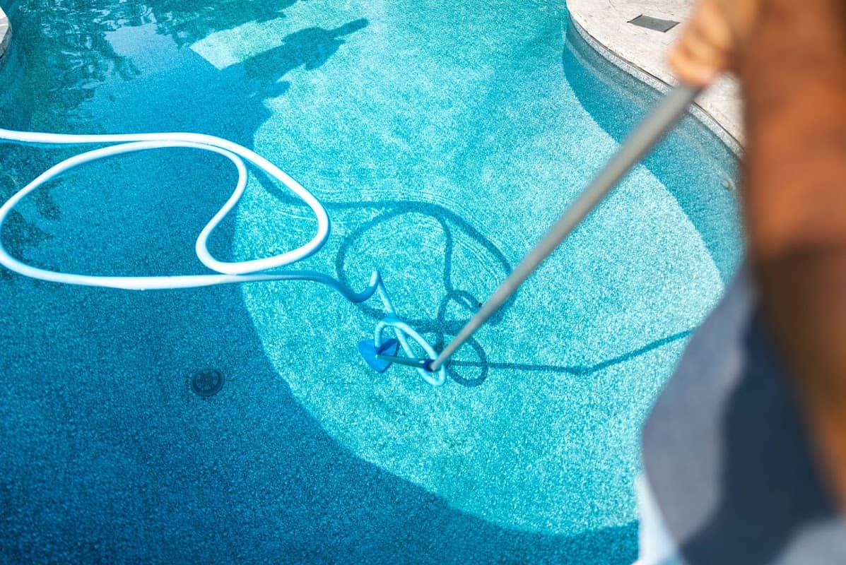 PoolZenia Etobicoke - Peace of Mind Pool Care project photo