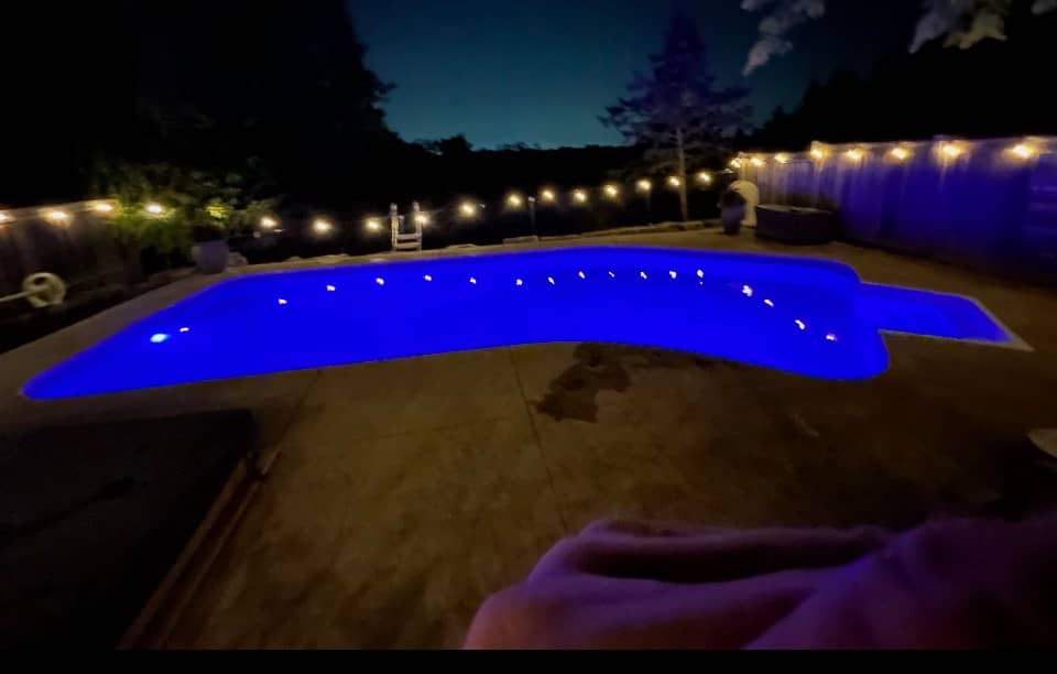 PoolZenia Etobicoke - Peace of Mind Pool Care project photo 2