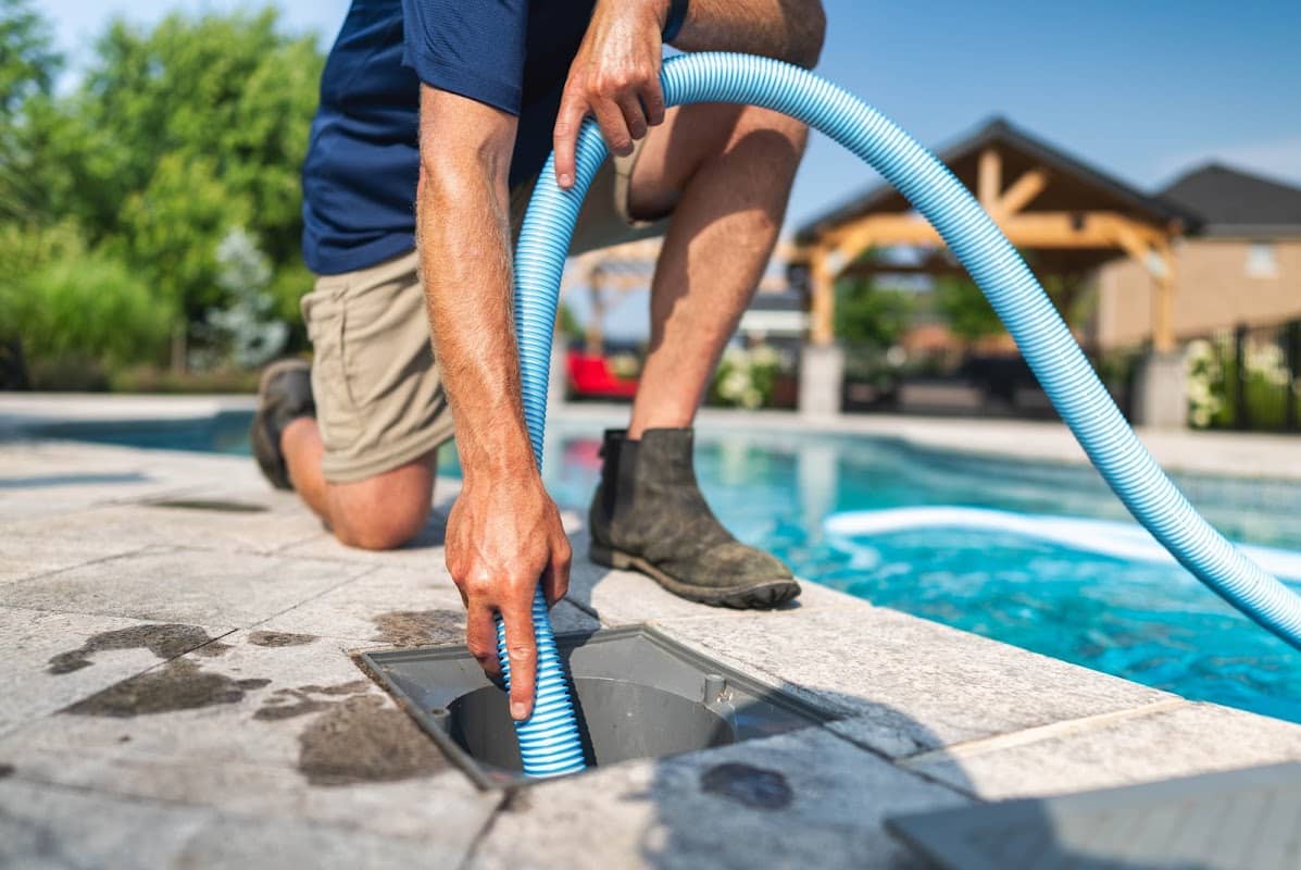 PoolZenia Mississauga - Peace of Mind Pool Care project photo 3