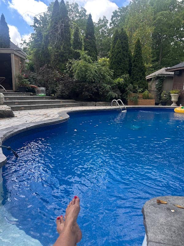 Poseidon Pools and Backyards project photo 2