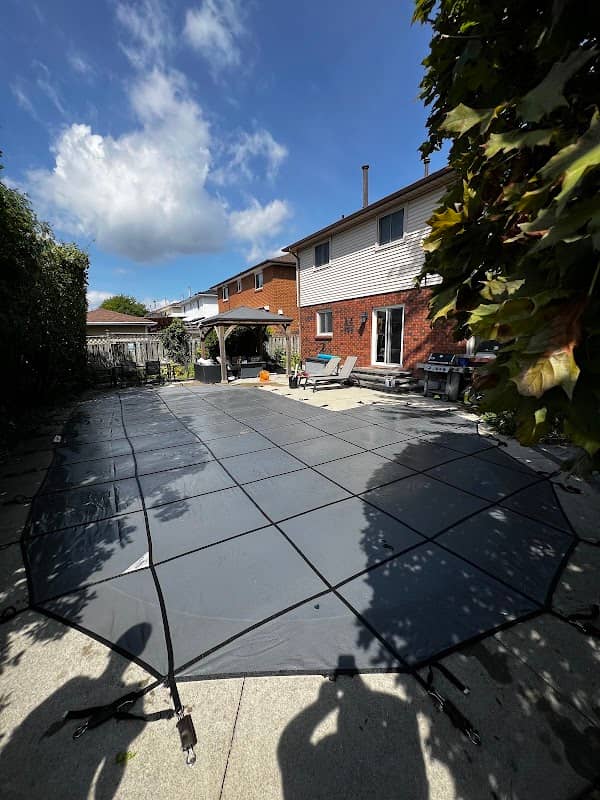 Poseidon Pools and Backyards project photo 3