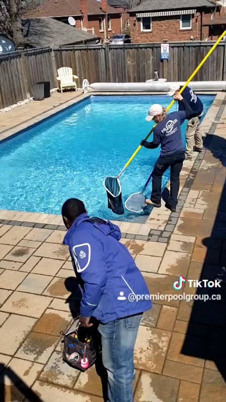 Premier Pool Group project photo 3