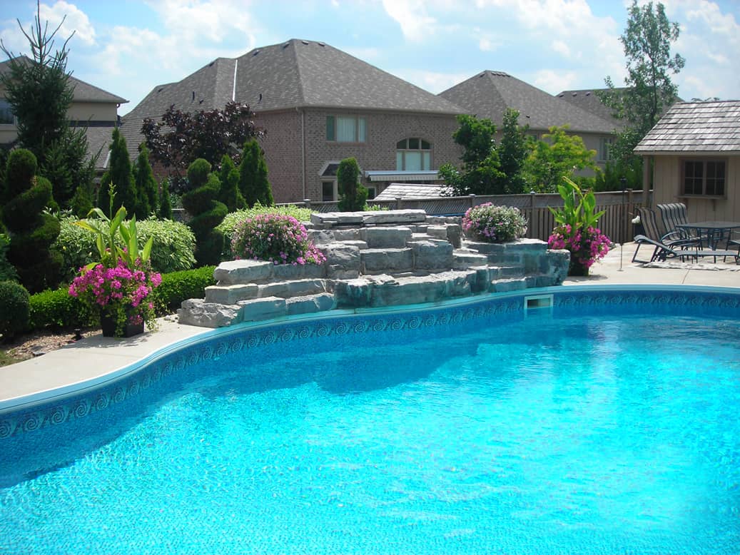 Pressure Clean Pools project photo 3