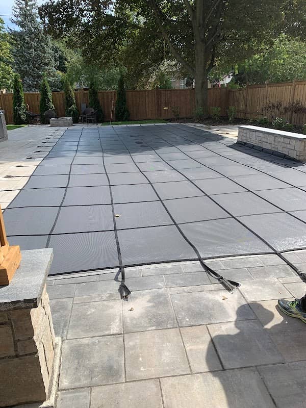Pressure Clean Pools project photo 4