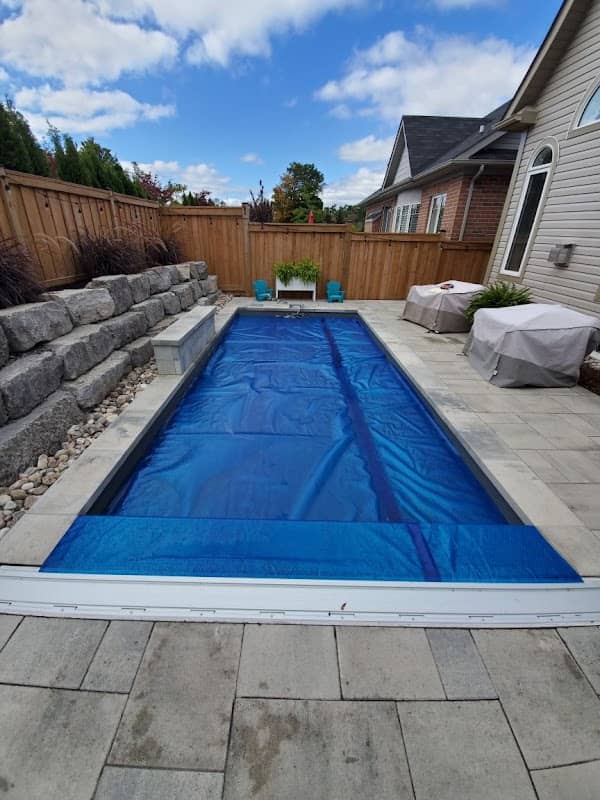 Pristine Pools - Pool Opening, Closing Services project photo 3