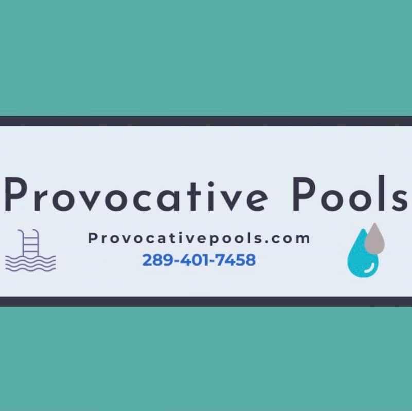 Provocative Pools project photo