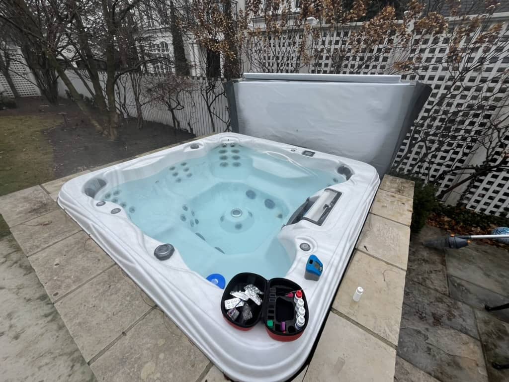 Puddle Pool Services project photo 2