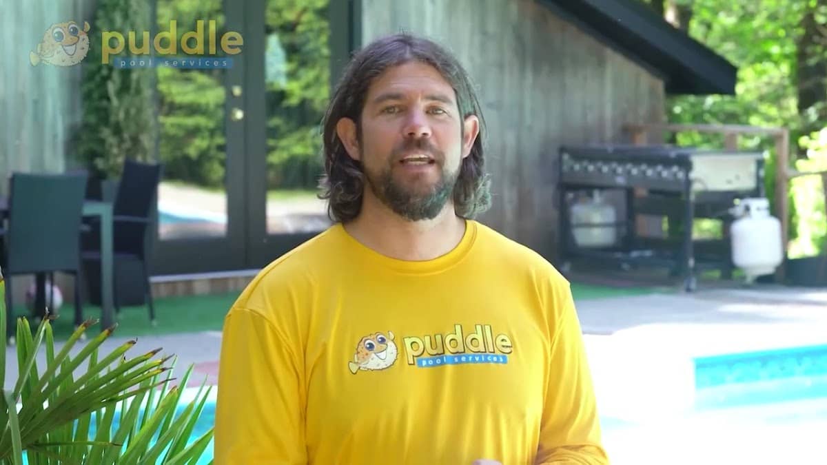 Puddle Pool Services project photo 3