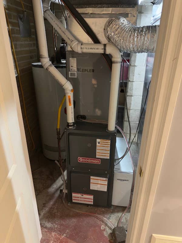 Quality Home Comfort project photo