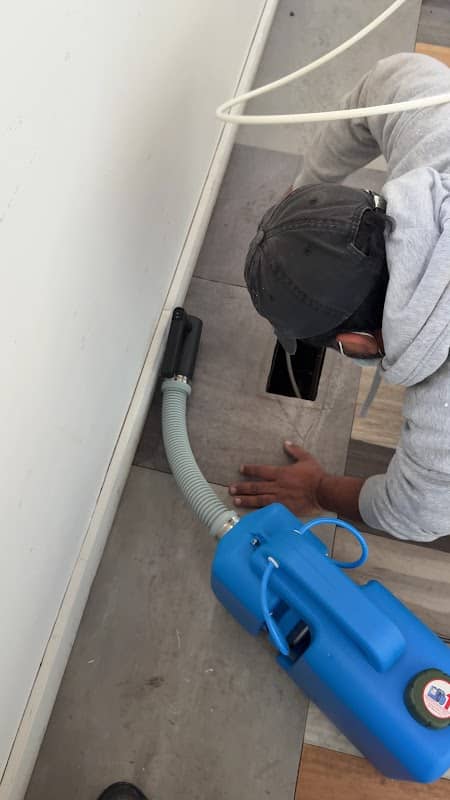 Quality Home Comfort project photo 2
