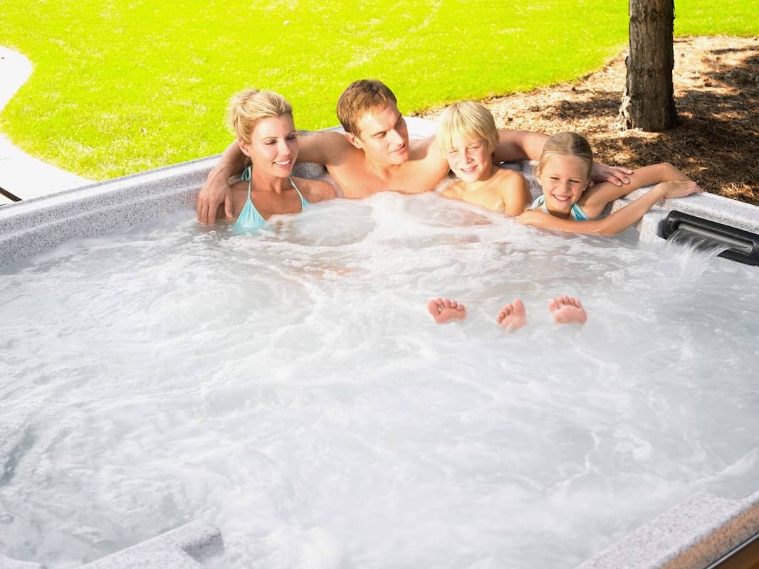 Rand Pools & Spas, photographed at its own listing
