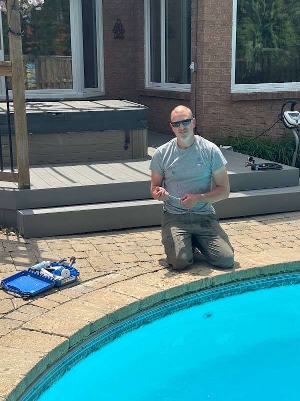 ReedPool - Leak Detection Experts, photographed at its own listing