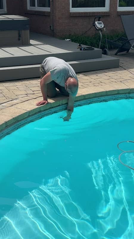 ReedPool - Leak Detection Experts project photo 2