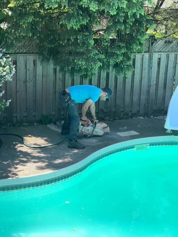 ReedPool - Leak Detection Experts project photo 3