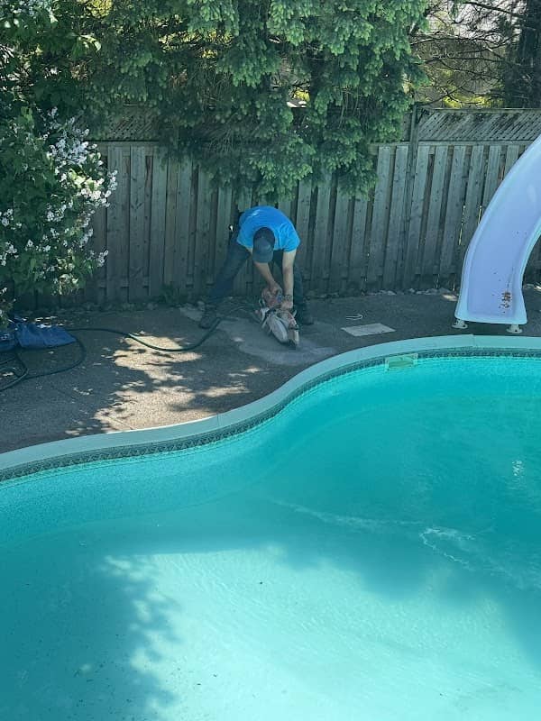 ReedPool - Leak Detection Experts project photo 4
