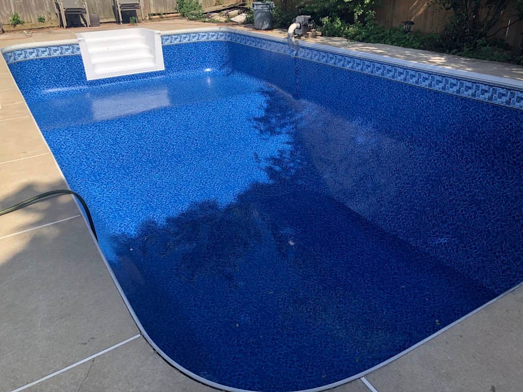 Reflections Pools project photo 3