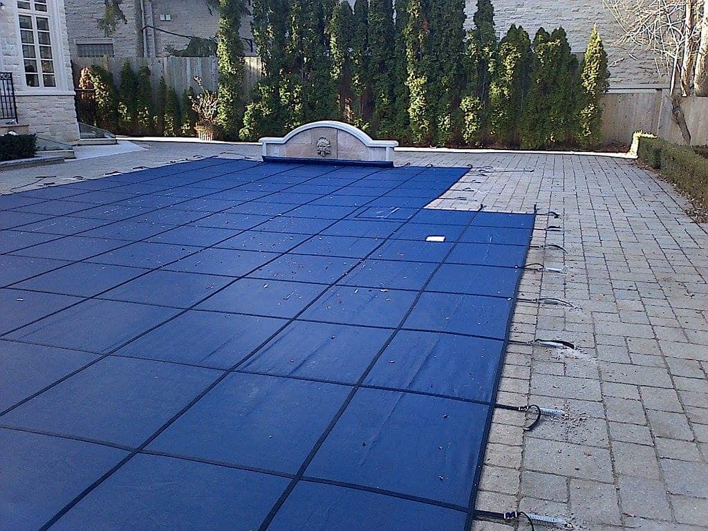 Reliable Pool Canada project photo