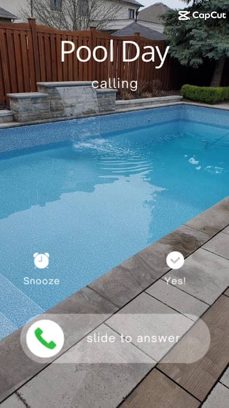 Reliable Pool Canada project photo 2