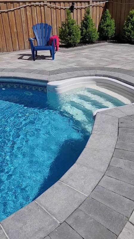 Reliable Pool Canada project photo 3