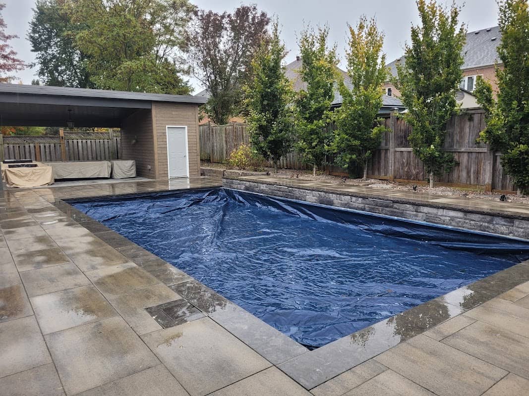 Reliable Pool Canada project photo 4