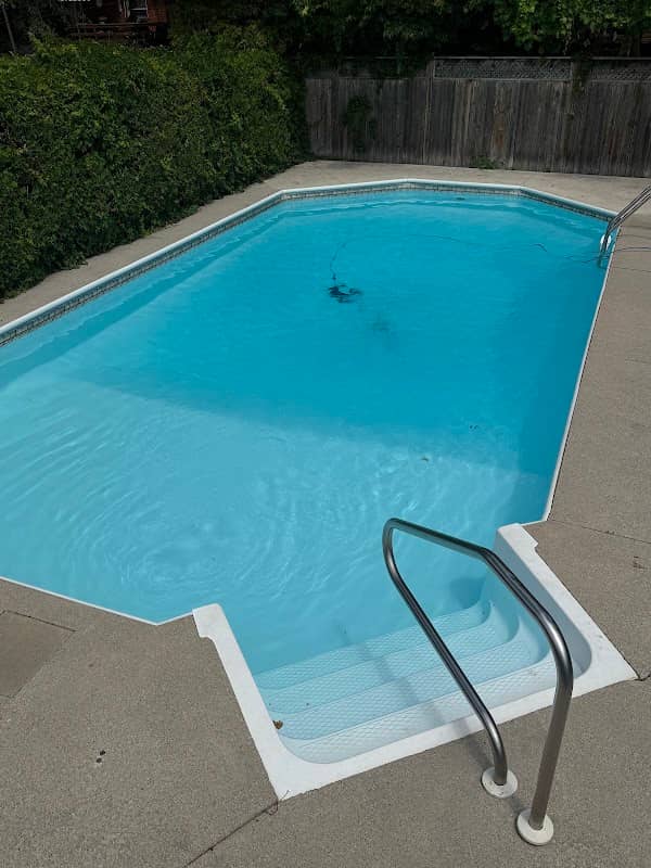 Repairworx Pool Robot Sales and Service project photo 2