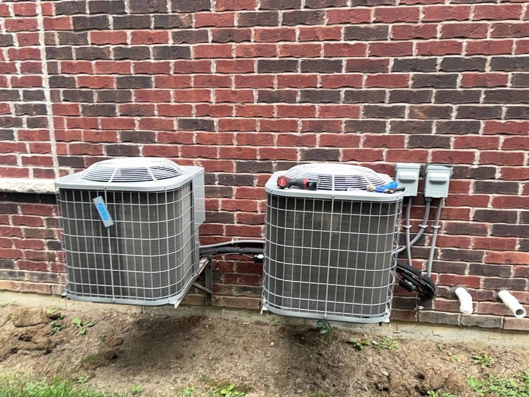 Rico's HVAC Service and Installation Inc, photographed at its own listing