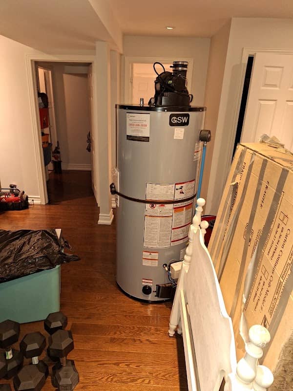 Rico's HVAC Service and Installation Inc project photo 4