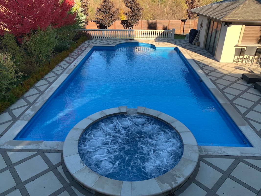 Robcon Pools project photo 2