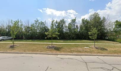 RockLeaf Landscaping Toronto project photo