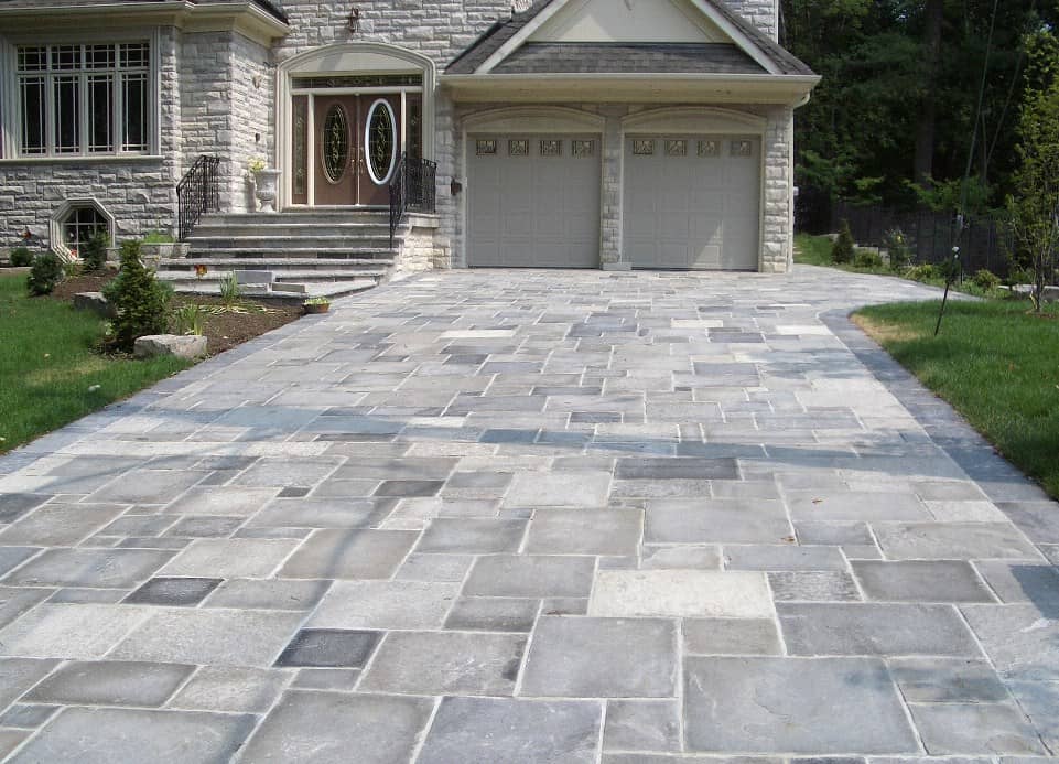 Royal Pools And Landscape project photo