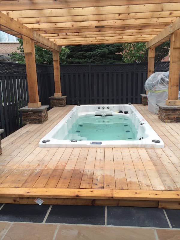 Royal Pools And Landscape project photo 4