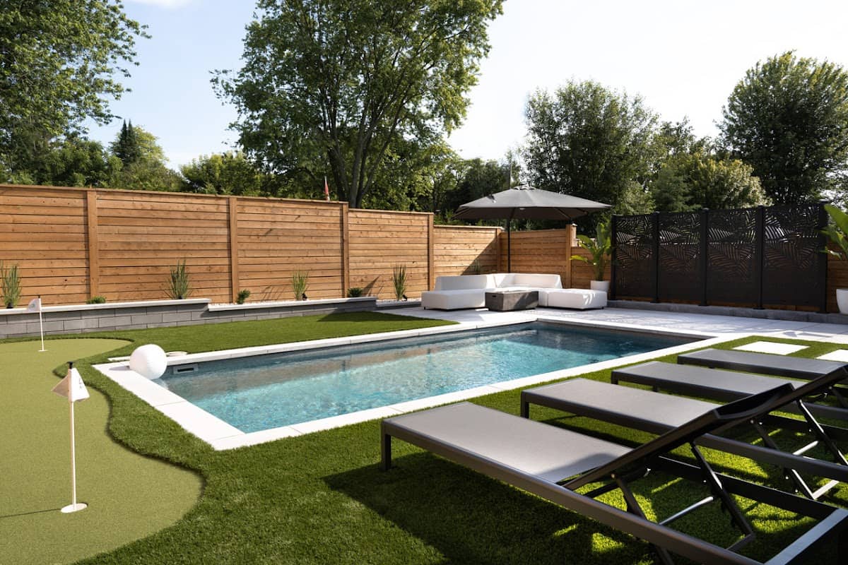 Scenic View Landscaping Inc. project photo