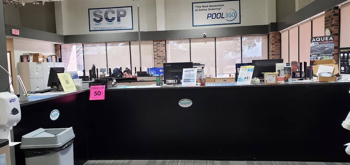 SCP Distributors project photo 2