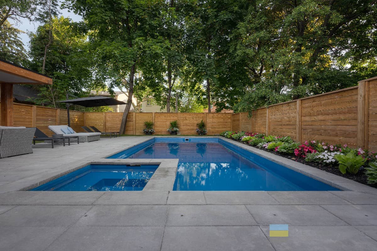 SeaBreeze Pools project photo 2