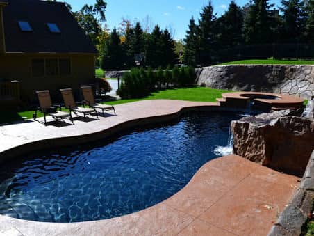 SeaBreeze Pools project photo 4