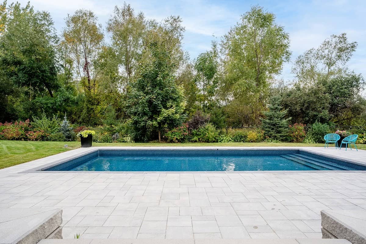 Seaside Pools & Landscaping Inc. project photo 3