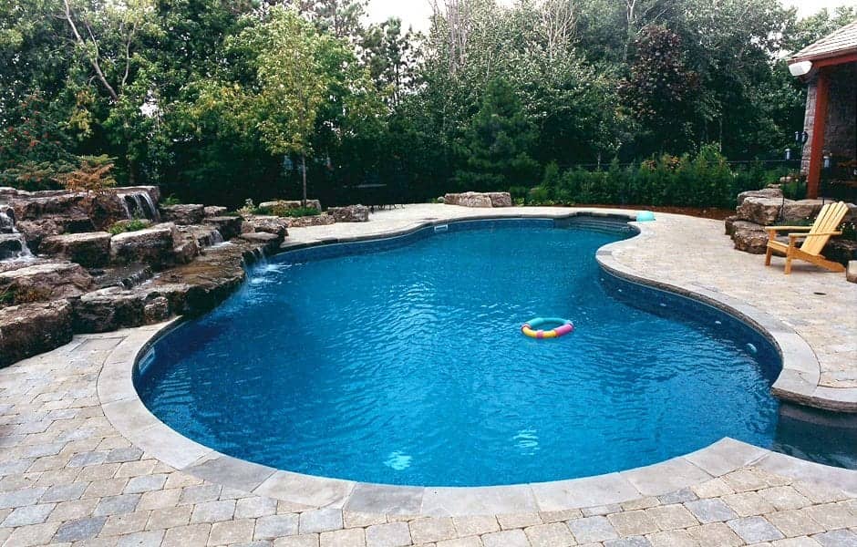 Seaway Pools, photographed at its own listing