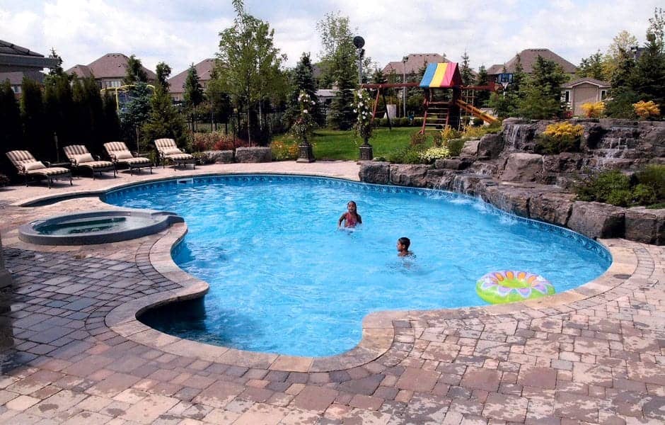 Seaway Pools project photo 2