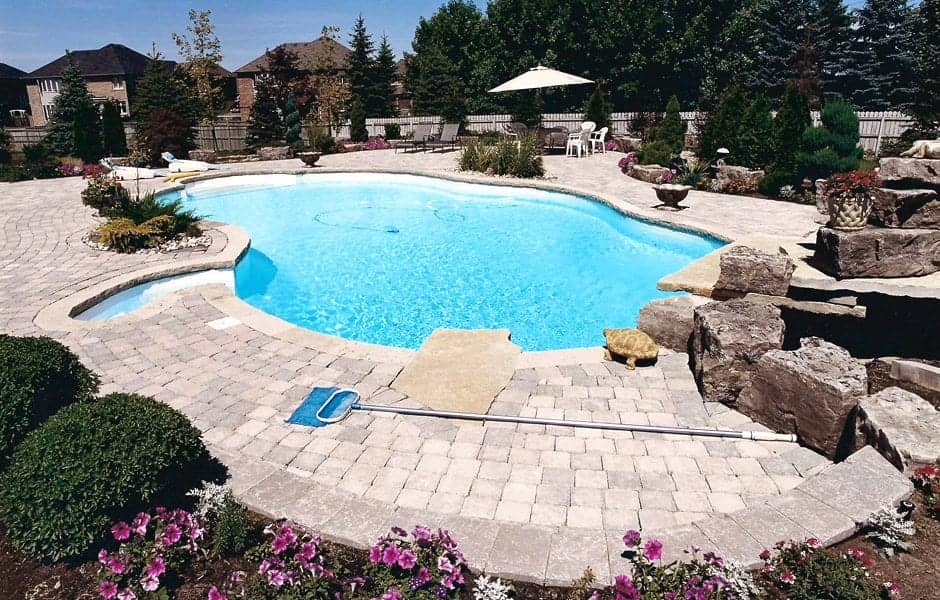 Seaway Pools project photo 3