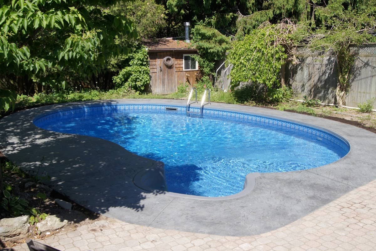 Selleck Pools project photo 2