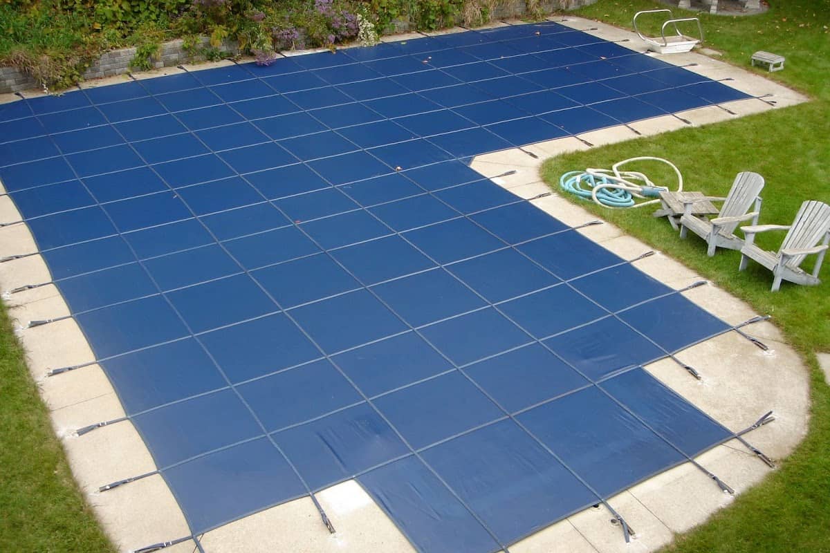 Selleck Pools project photo 3