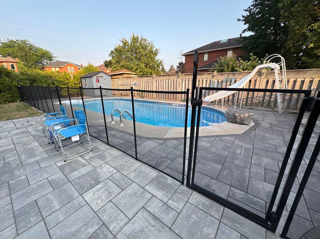 Sentinel Pool Products project photo 2