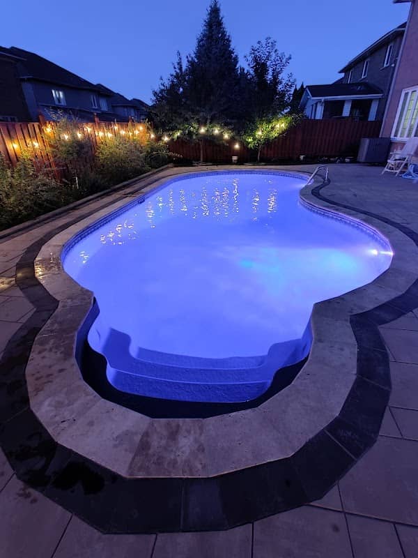 Silver Pools Sales & Service project photo 2