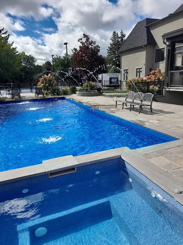 Silver Pools Sales & Service project photo 3