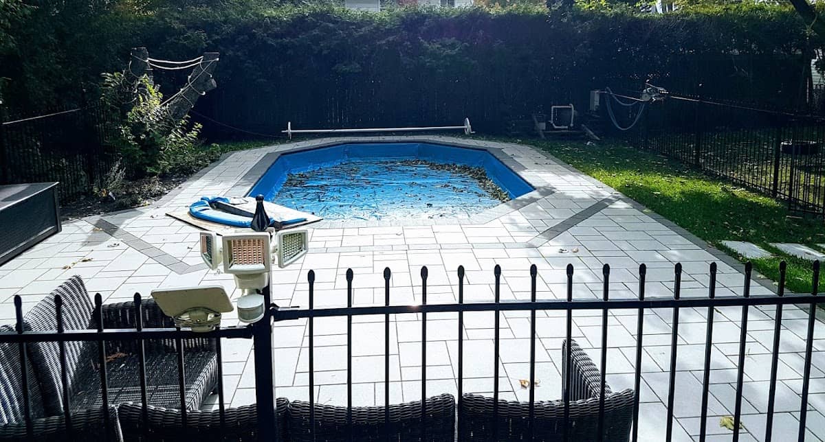 Smart Pools project photo 2
